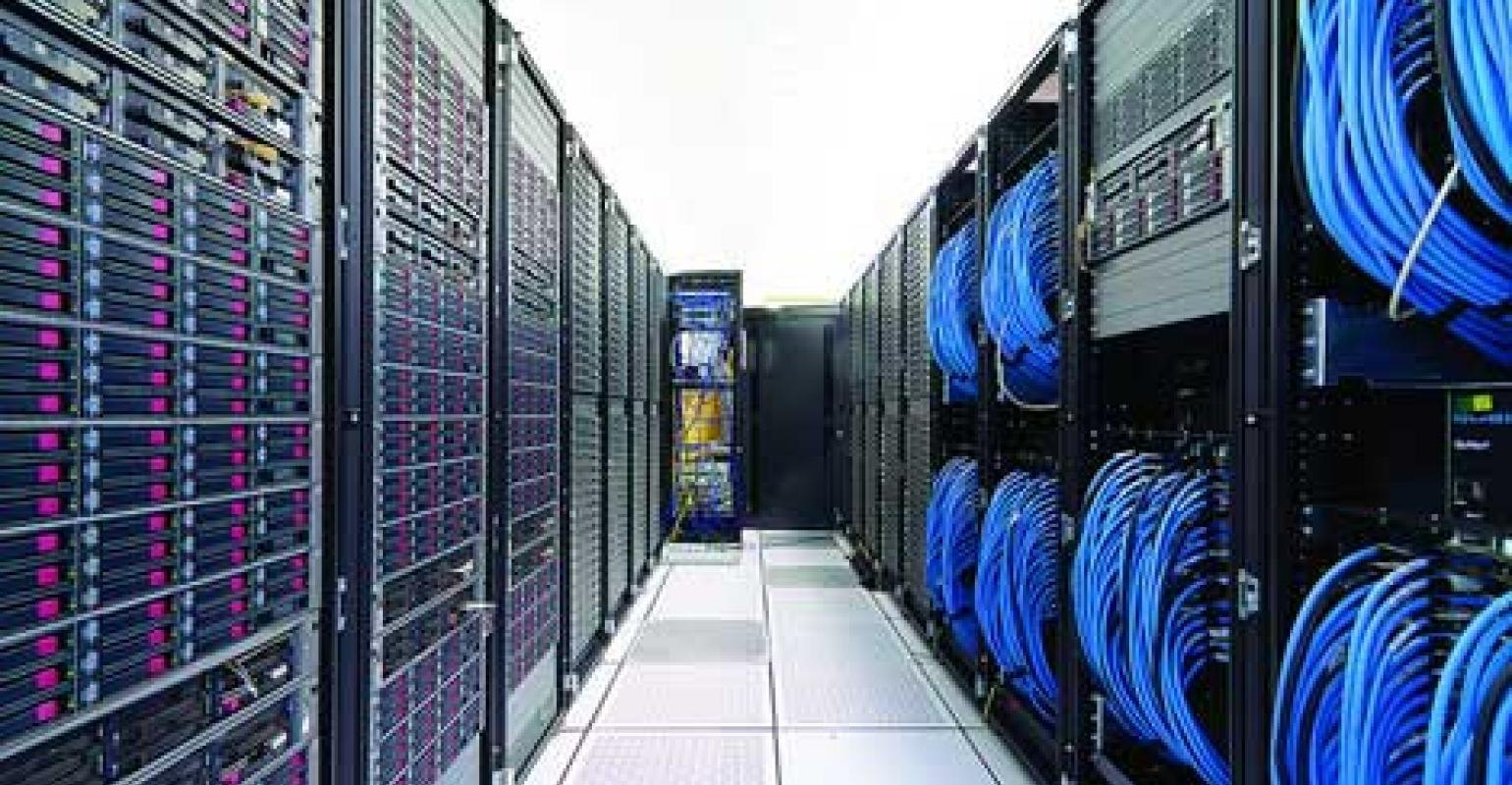 Data Center Setup & Maintenance
